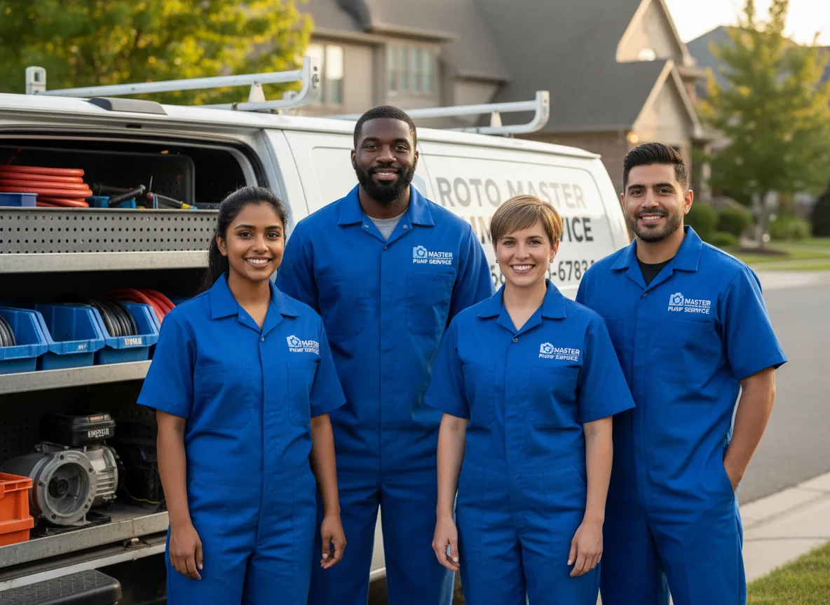 Sump Pump Installation company in West Burlington, NY